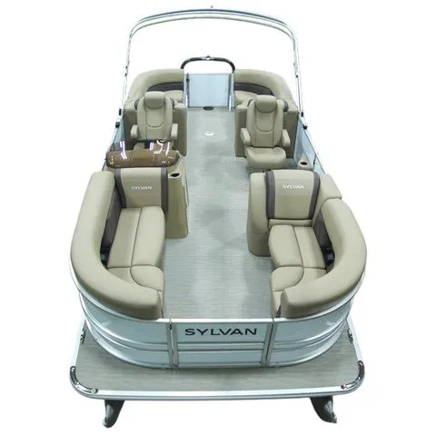 Slide: The Image of Sylvan Mirage 8522 LZ 2026 - 3