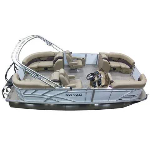 Slide: The Image of Sylvan Mirage 8522 LZ 2026 - 4