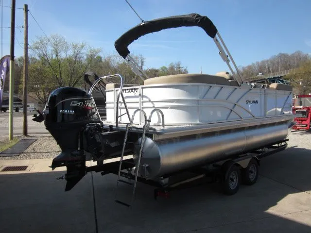 Slide: The Image of Sylvan Mirage 8522 LZ 2026 - 5