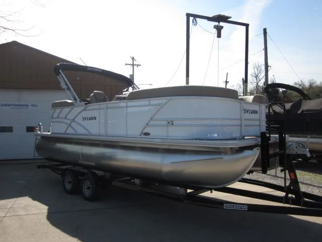 Slide: The Image of Sylvan Mirage 8522 LZ 2026 - 7