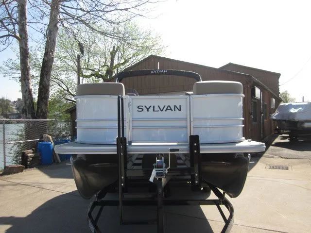 Slide: The Image of Sylvan Mirage 8522 LZ 2026 - 8