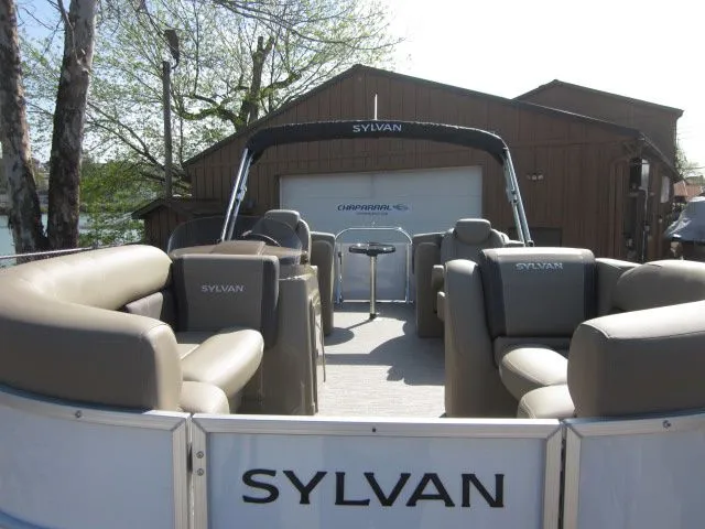 Slide: The Image of Sylvan Mirage 8522 LZ 2026 - 9