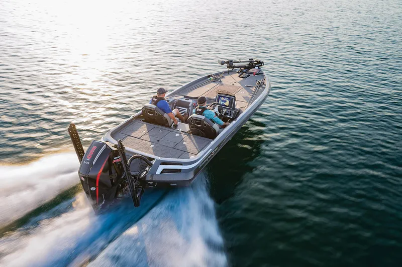 Slide: The Image of Ranger Z520R Cup-Equipped 2026 - 96