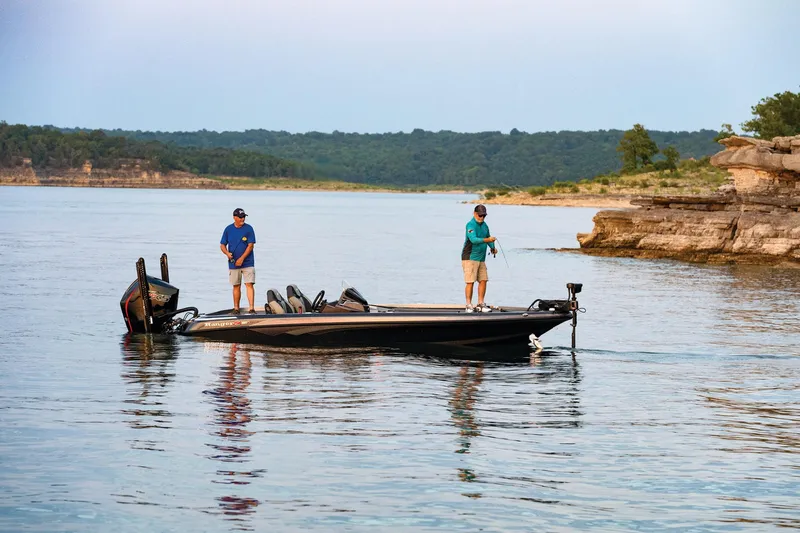 Slide: The Image of Ranger Z520R Cup-Equipped 2026 - 97