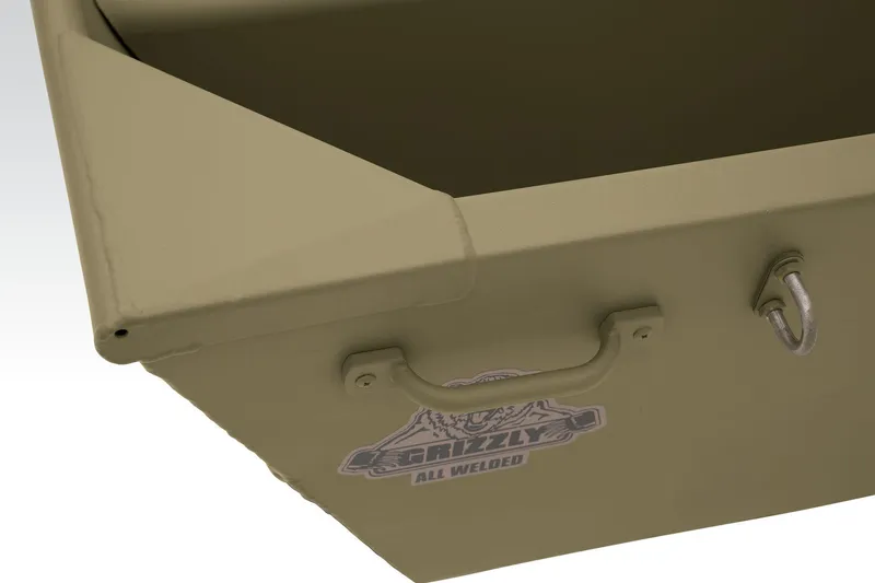 Slide: The Image of Tracker Grizzly 12 Jon 2026 - 10