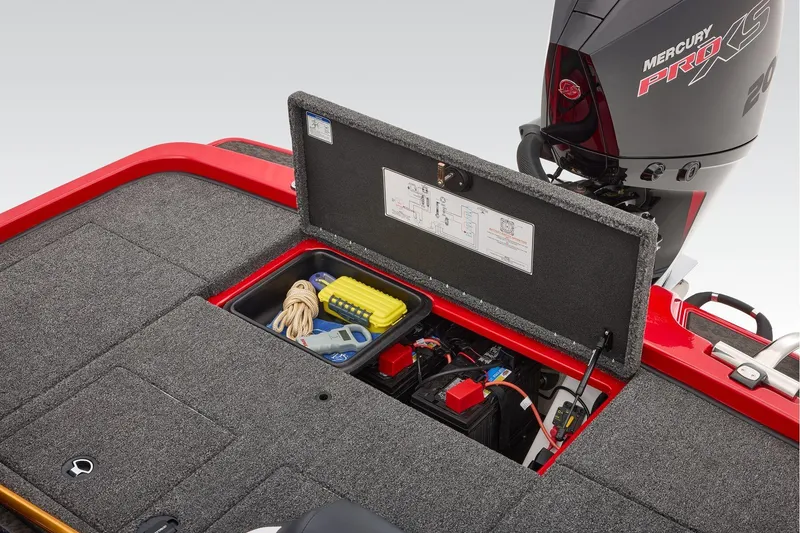 Slide: The Image of Nitro Z19 XL 2026 - 55