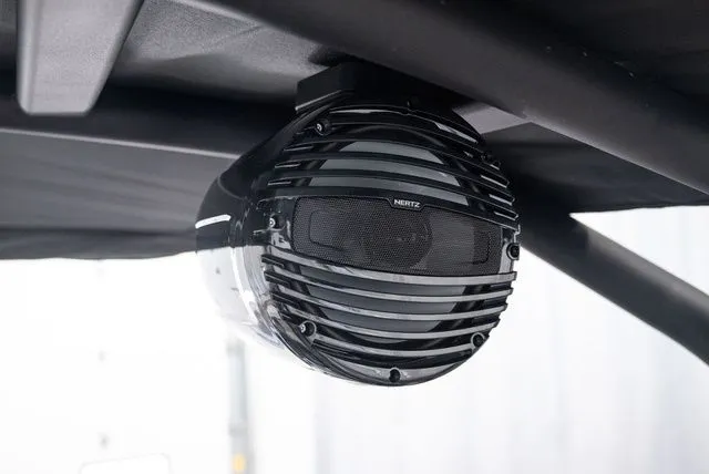 Slide: The Image of Yamaha 252XE 2026 - 20