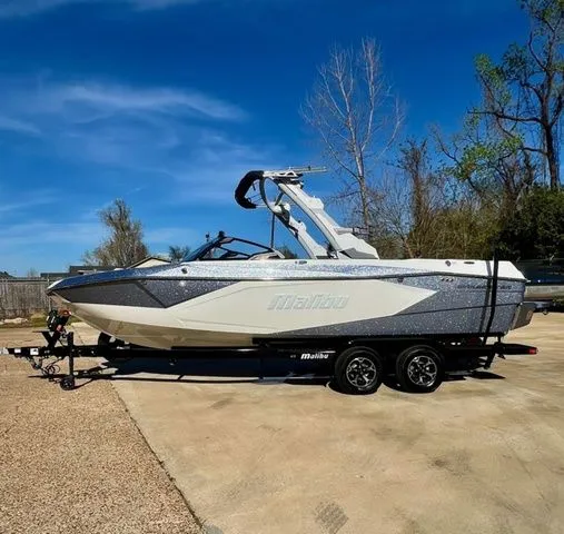 The Image of Malibu Wakesetter 23 LSV 2026 - 1