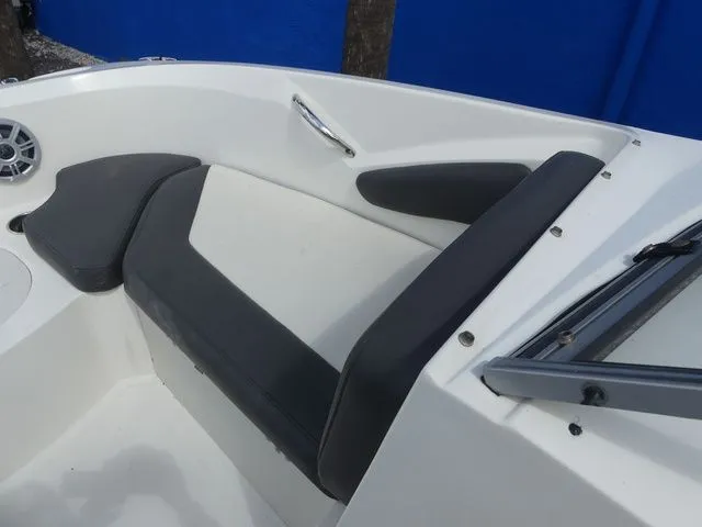 Slide: The Image of Stingray 201DC (OB) 2020 - 15