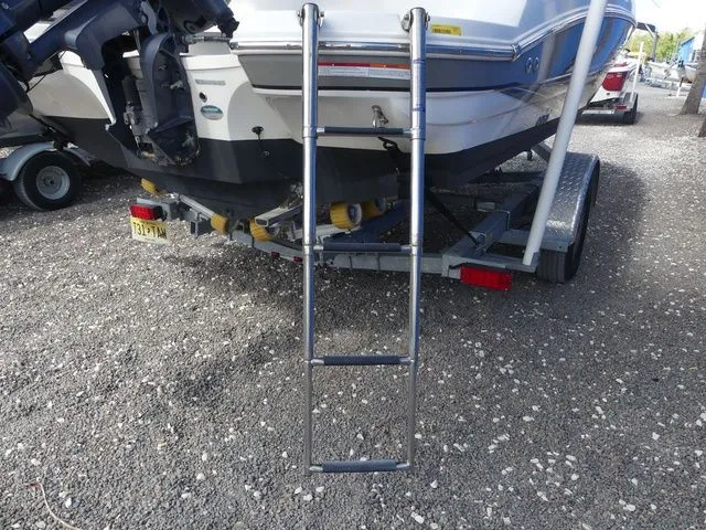 Slide: The Image of Stingray 201DC (OB) 2020 - 29