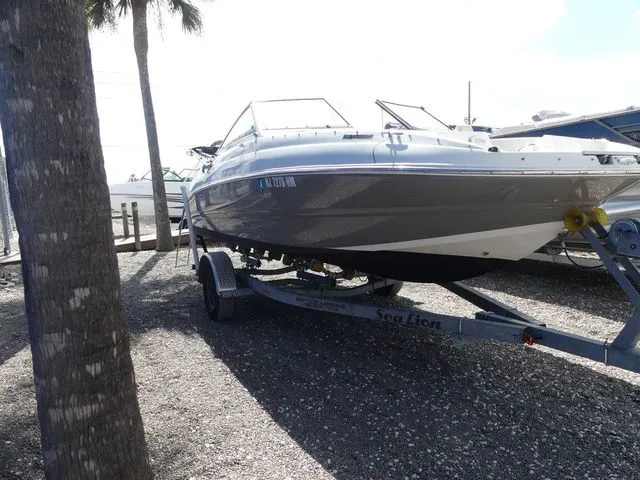 Slide: The Image of Stingray 201DC (OB) 2020 - 3