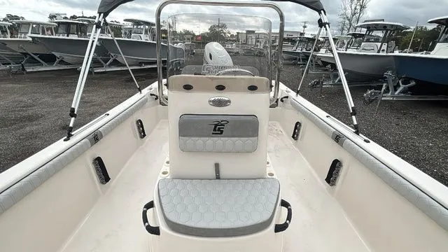 Slide: The Image of Carolina 19 LS 2026 - 13