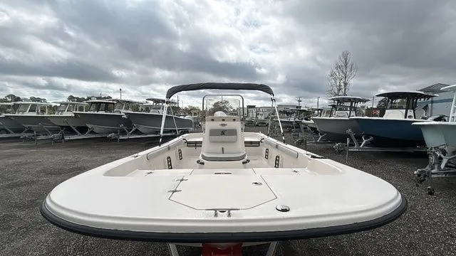 Slide: The Image of Carolina 19 LS 2026 - 4