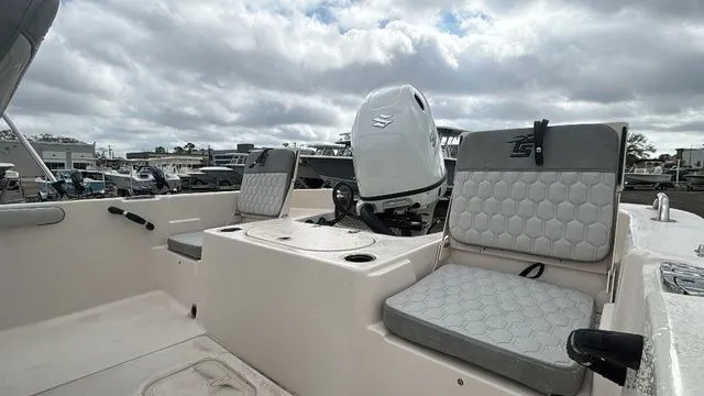 Slide: The Image of Carolina 19 LS 2026 - 5