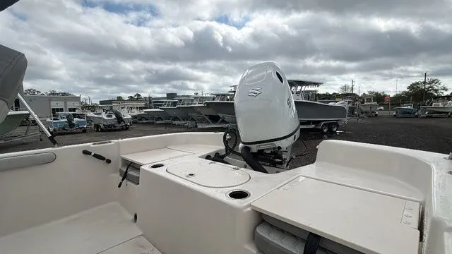 Slide: The Image of Carolina 19 LS 2026 - 6