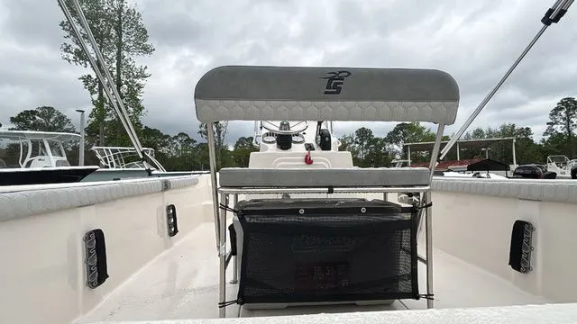 Slide: The Image of Carolina 19 LS 2026 - 7