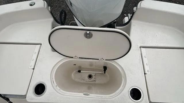 Slide: The Image of Carolina 19 LS 2026 - 8