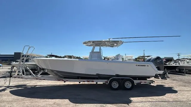 The Image of Contender 32 ST 2026 - 1