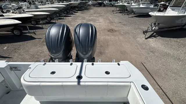 Slide: The Image of Contender 32 ST 2026 - 14