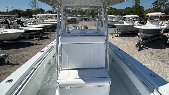 Slide: The Image of Contender 32 ST 2026 - 24