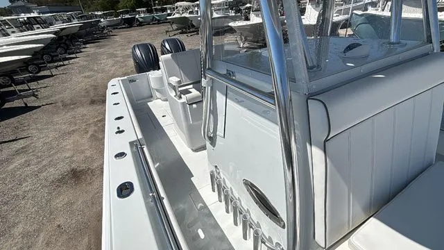 Slide: The Image of Contender 32 ST 2026 - 32