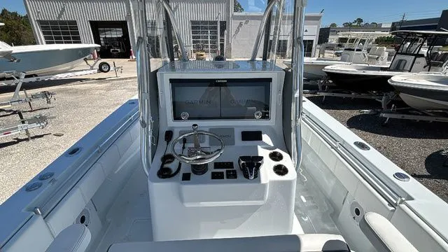 Slide: The Image of Contender 32 ST 2026 - 7