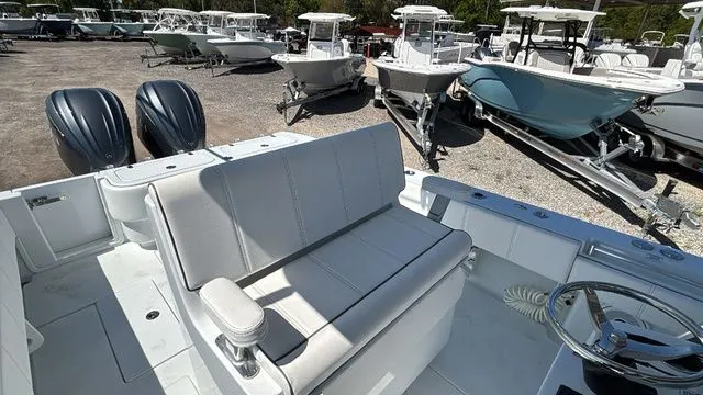 Slide: The Image of Contender 32 ST 2026 - 9