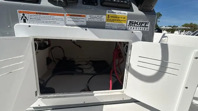 Slide: The Image of Sea Pro 172 Bay 2026 - 11