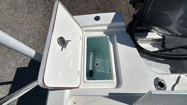 Slide: The Image of Sea Pro 172 Bay 2026 - 14