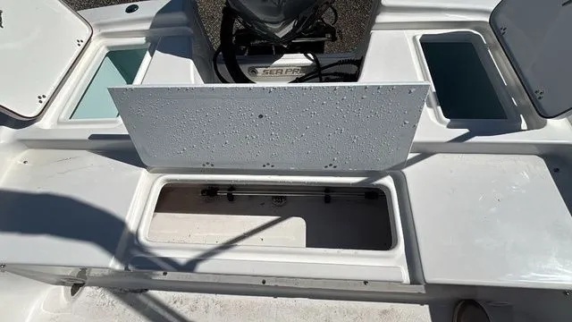 Slide: The Image of Sea Pro 172 Bay 2026 - 16