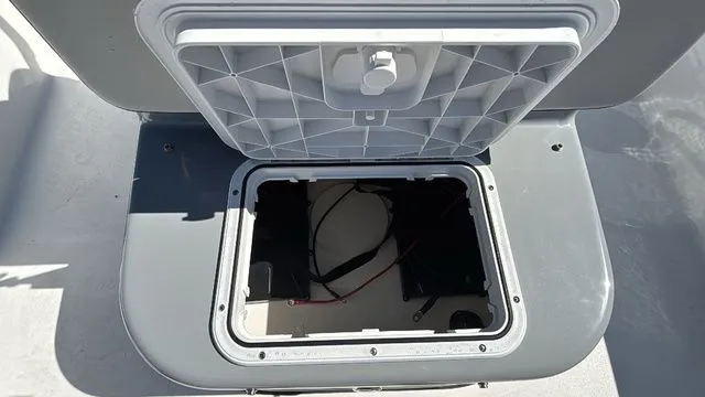 Slide: The Image of Sea Pro 172 Bay 2026 - 19