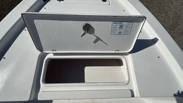 Slide: The Image of Sea Pro 172 Bay 2026 - 18