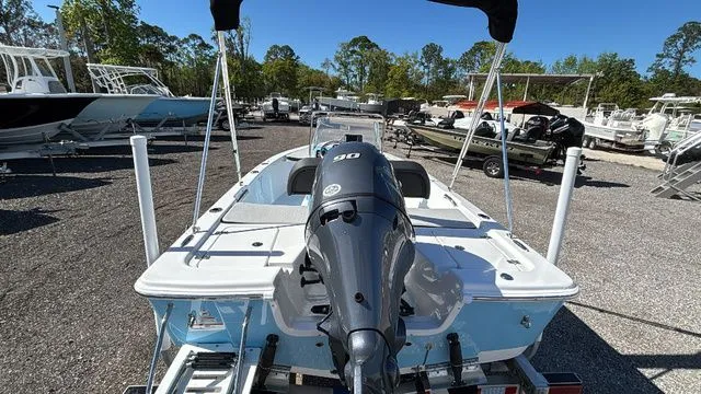 Slide: The Image of Sea Pro 172 Bay 2026 - 3