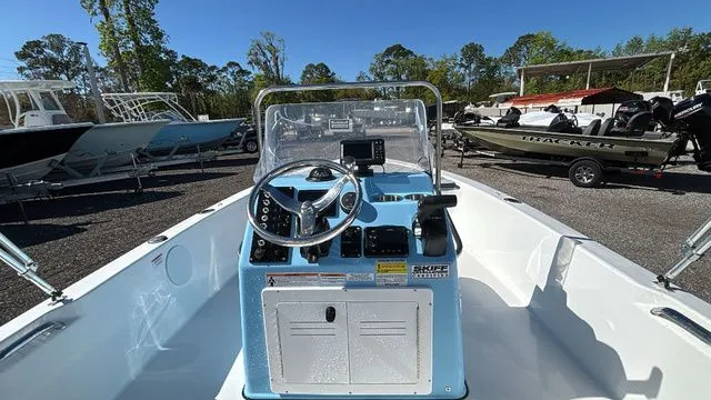 Slide: The Image of Sea Pro 172 Bay 2026 - 6