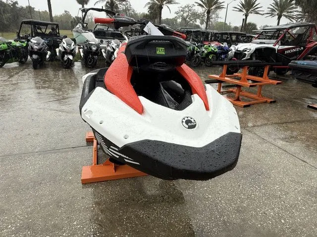 Slide: The Image of Sea-Doo SparkTrixx For 3 Rotax 900 ACE - 90 Ibr And Aud 2026 - 3