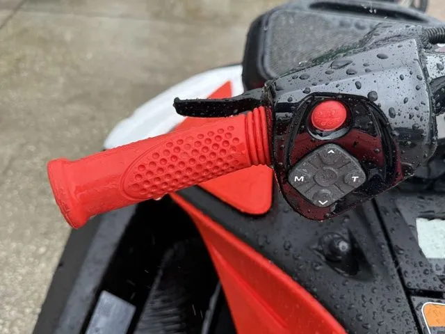 Slide: The Image of Sea-Doo SparkTrixx For 3 Rotax 900 ACE - 90 Ibr And Aud 2026 - 7