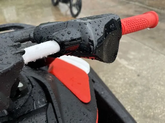 Slide: The Image of Sea-Doo SparkTrixx For 3 Rotax 900 ACE - 90 Ibr And Aud 2026 - 8