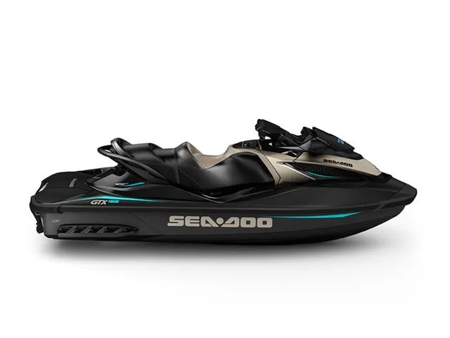 The Image of Sea-Doo GTX 155 2016 - 1