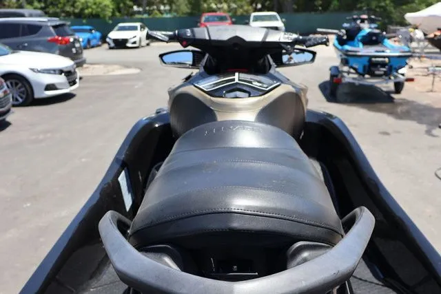 Slide: The Image of Sea-Doo GTX 155 2016 - 10