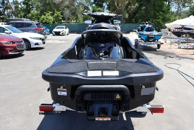 Slide: The Image of Sea-Doo GTX 155 2016 - 4