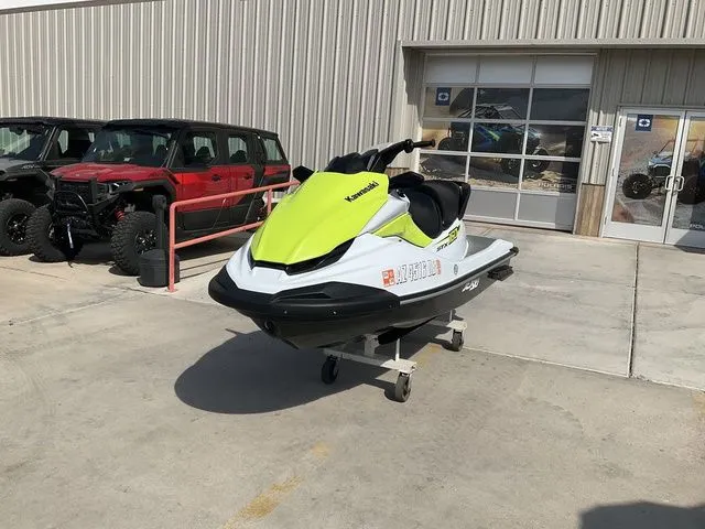 The Image of Kawasaki STX®160X 2022 - 1