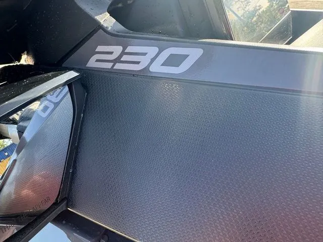 Slide: The Image of Sea-Doo Explorer Pro 2026 - 10