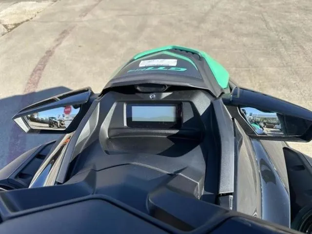 Slide: The Image of Sea-Doo GTI SE 130 2026 - 16