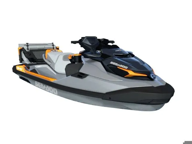 The Image of Sea-Doo Fish Pro Trophy 170 Ibr, Idf With Audio 2022 - 1