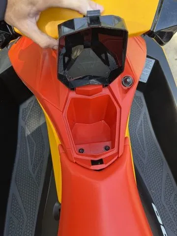 The Image of Sea-Doo Spark Trixx 3up 2022 - 9