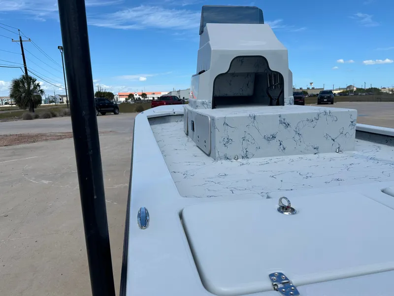 Slide: The Image of Shoalwater 23' Catamaran 2026 - 25