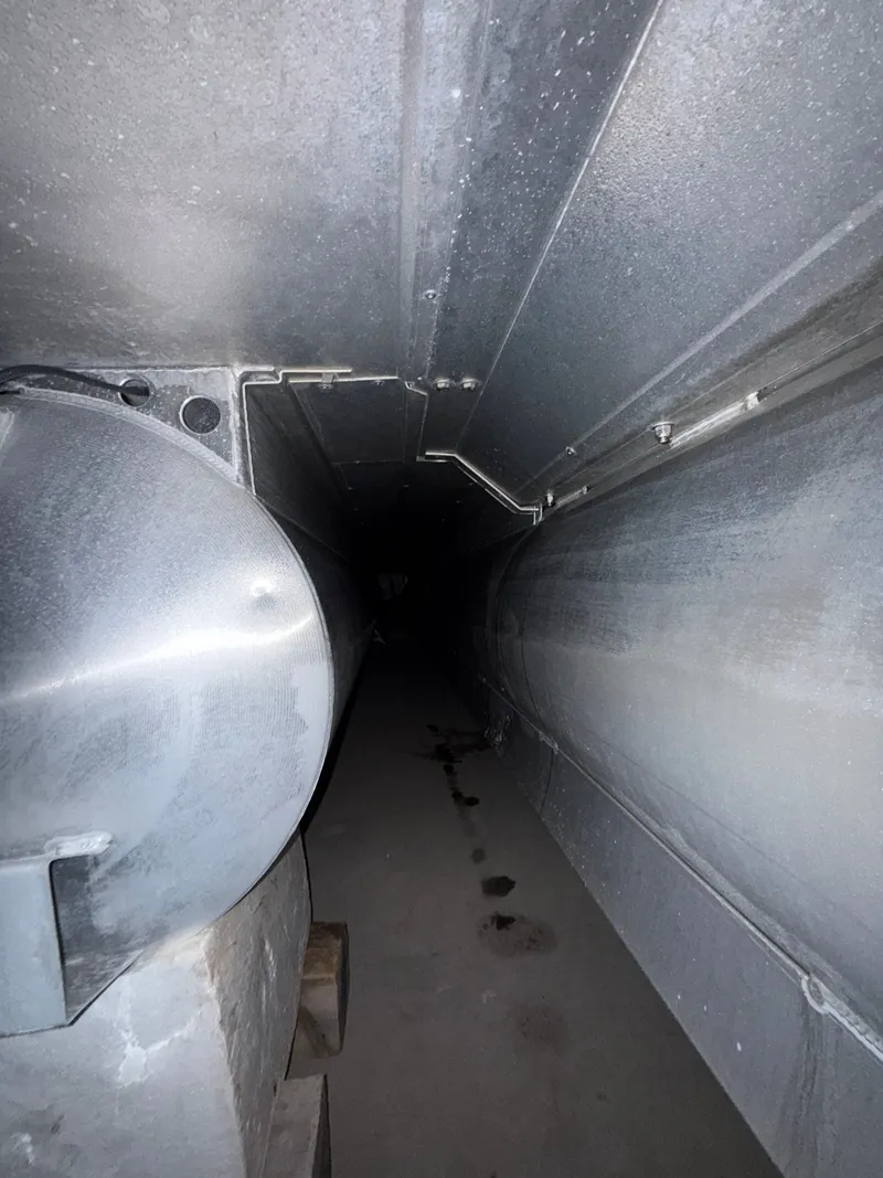 Slide: The Image of Interior view of a 2021 Bennington SSBXSD pontoon. - 3