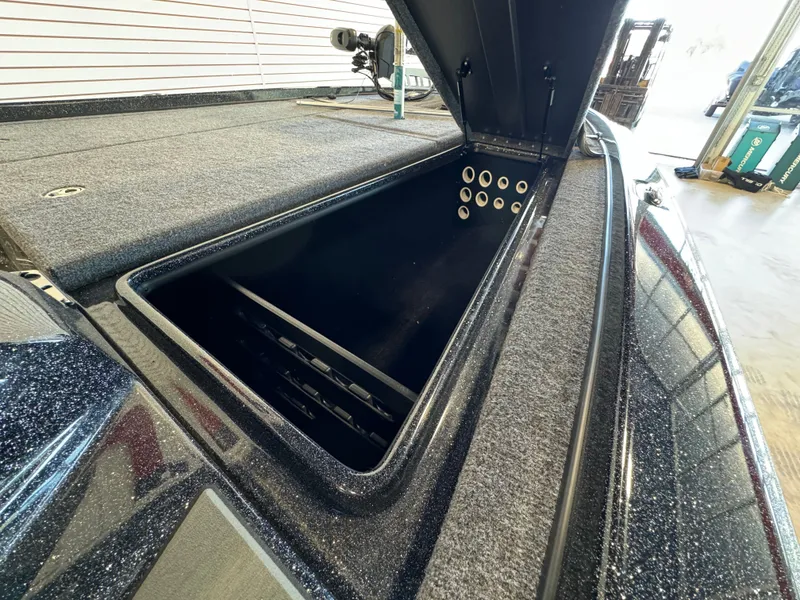 Slide: The Image of Falcon Boats F205 with 250HP Mercury ProXS and Tandem axle trailer 2025 - 9