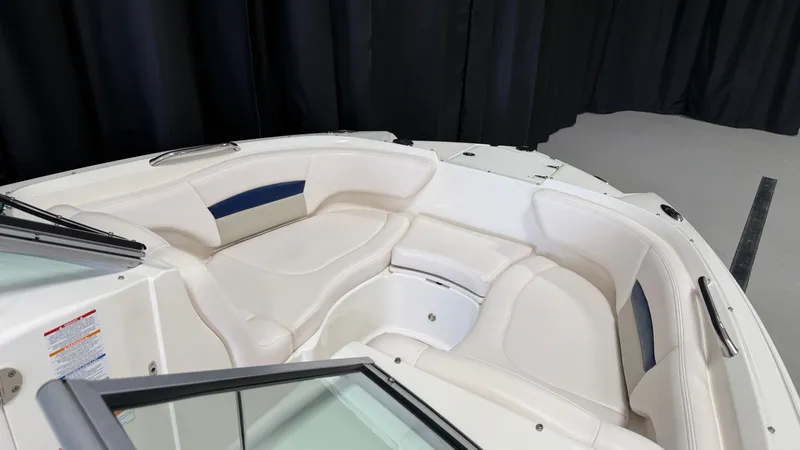 Slide: The Image of Chaparral 224 Sunesta 2008 - 63