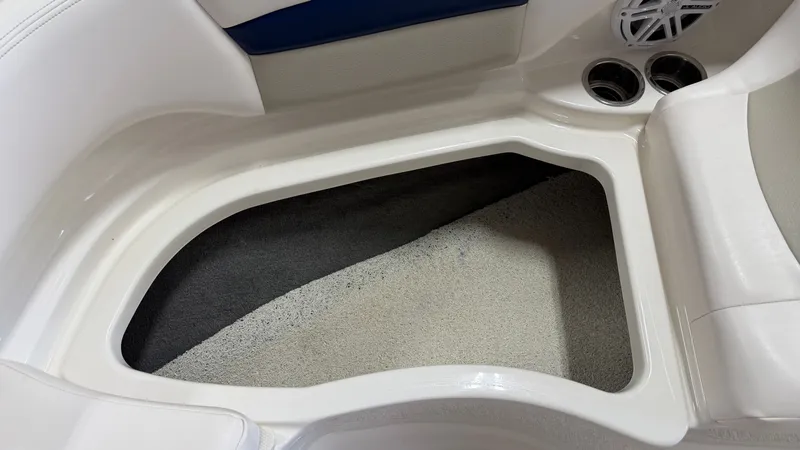 Slide: The Image of Chaparral 224 Sunesta 2008 - 65